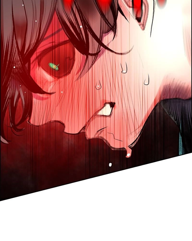 Jungle Juice Chapter 80 Page 45