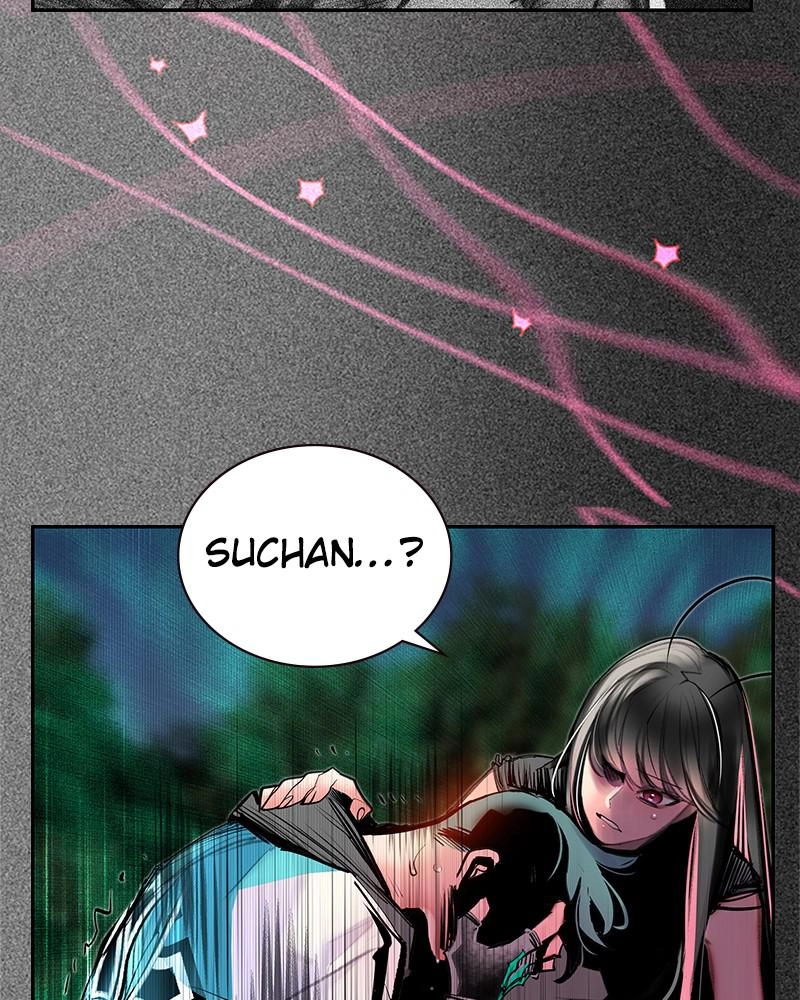 Jungle Juice Chapter 80 Page 21