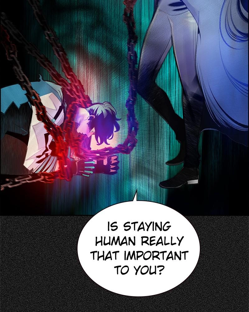 Jungle Juice Chapter 80 Page 57
