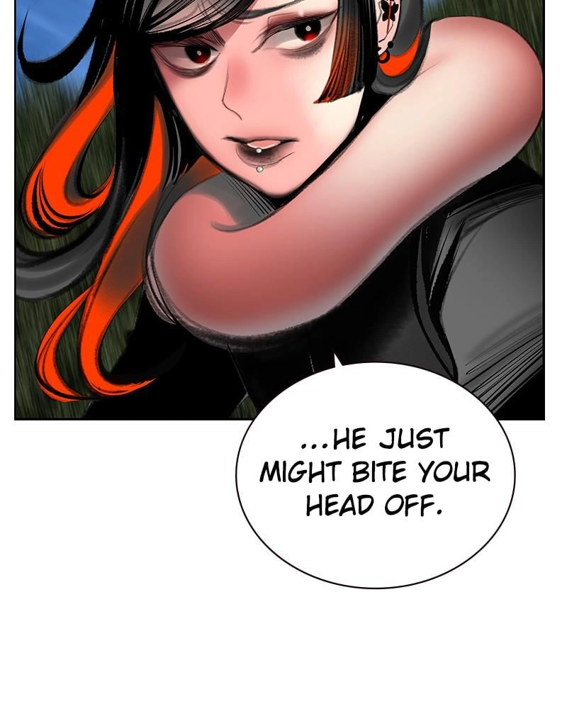 Jungle Juice Chapter 80 Page 42