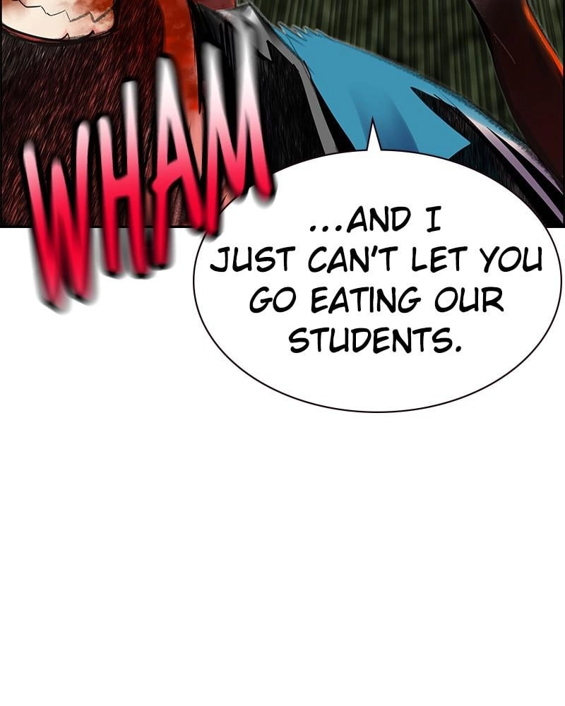 Jungle Juice Chapter 80 Page 110