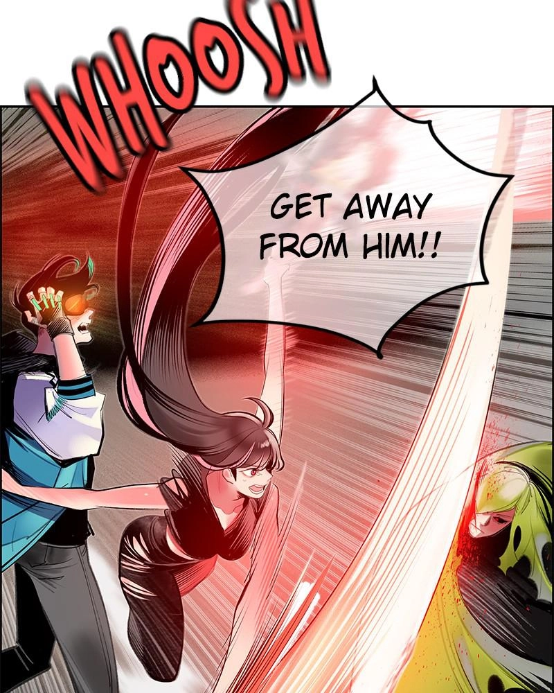 Jungle Juice Chapter 80 Page 6