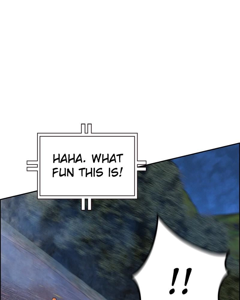 Jungle Juice Chapter 80 Page 46
