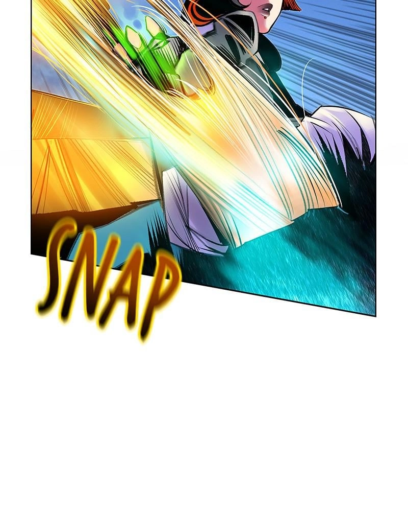 Jungle Juice Chapter 80 Page 73