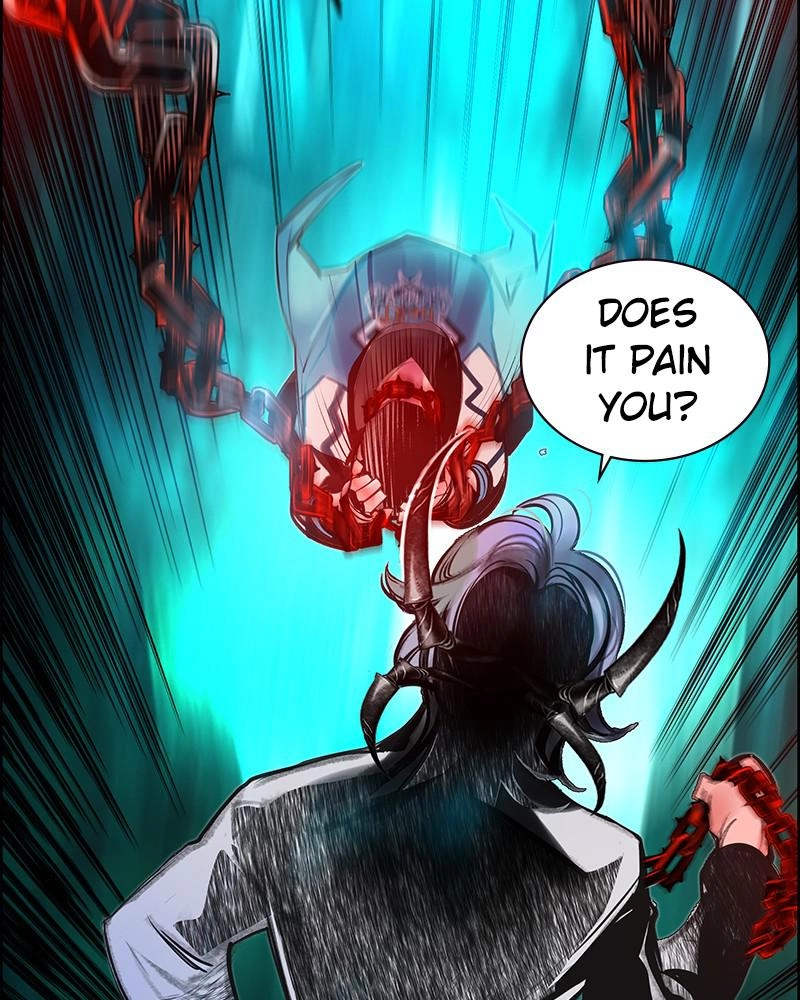Jungle Juice Chapter 80 Page 65