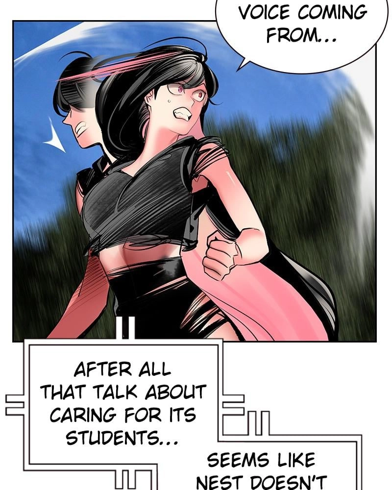 Jungle Juice Chapter 80 Page 49
