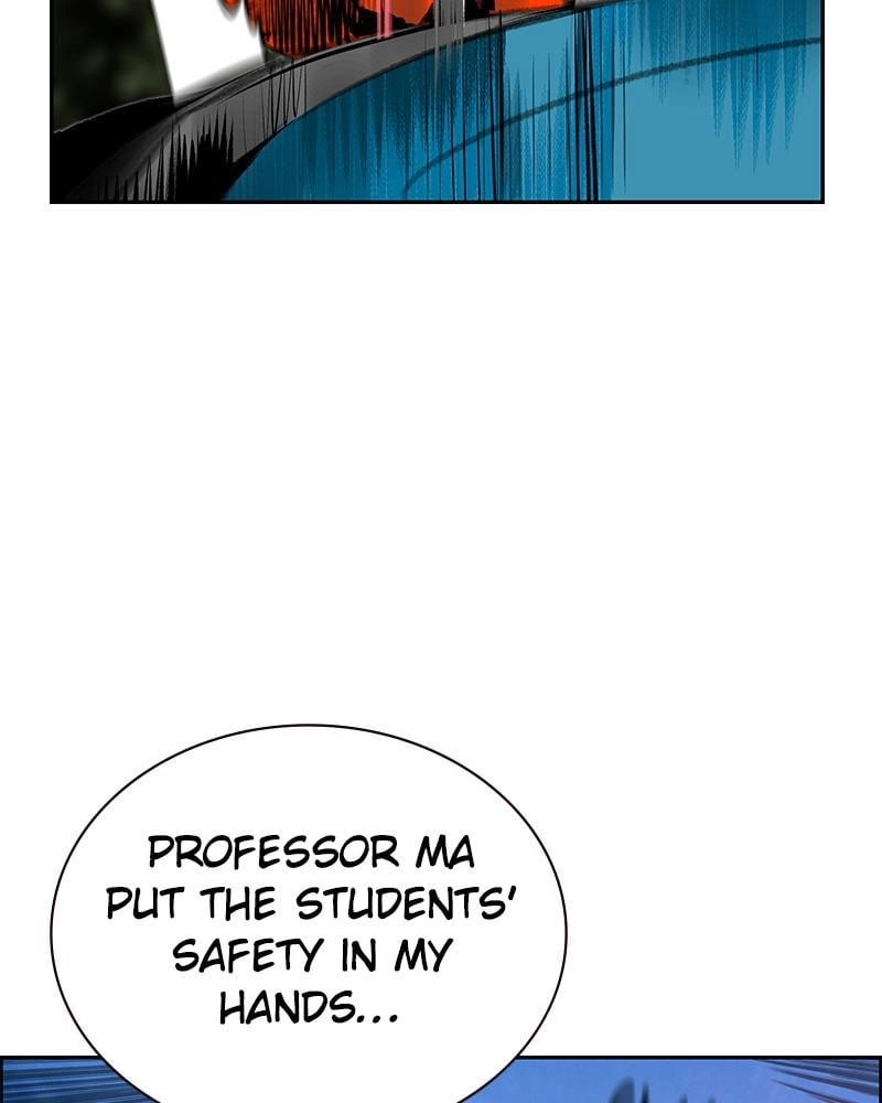Jungle Juice Chapter 80 Page 108