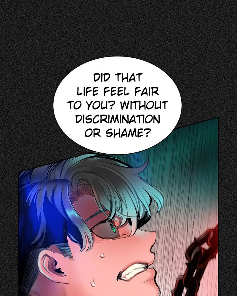 Jungle Juice Chapter 80 Page 60