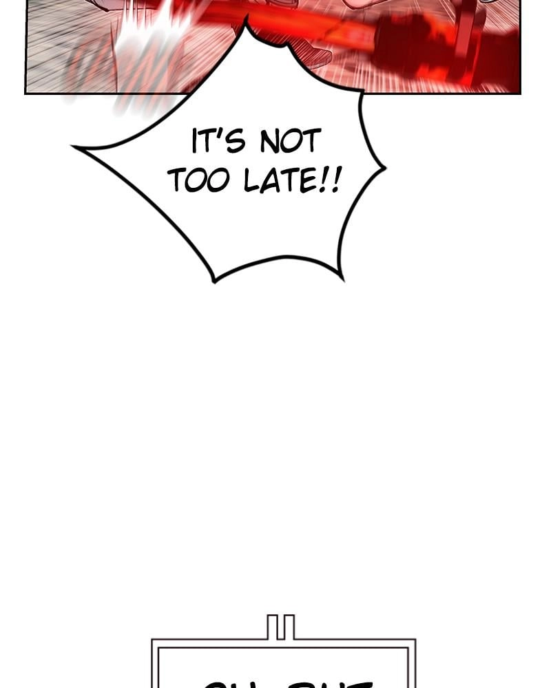 Jungle Juice Chapter 80 Page 9