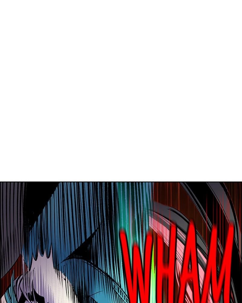 Jungle Juice Chapter 80 Page 84