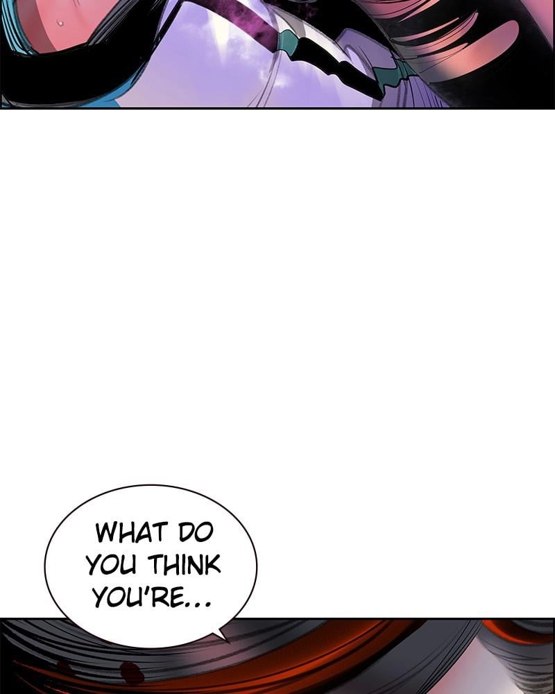 Jungle Juice Chapter 80 Page 117