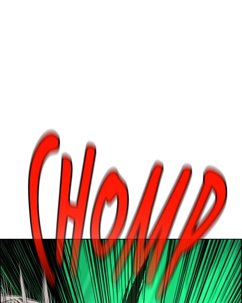 Jungle Juice Chapter 80 Page 91