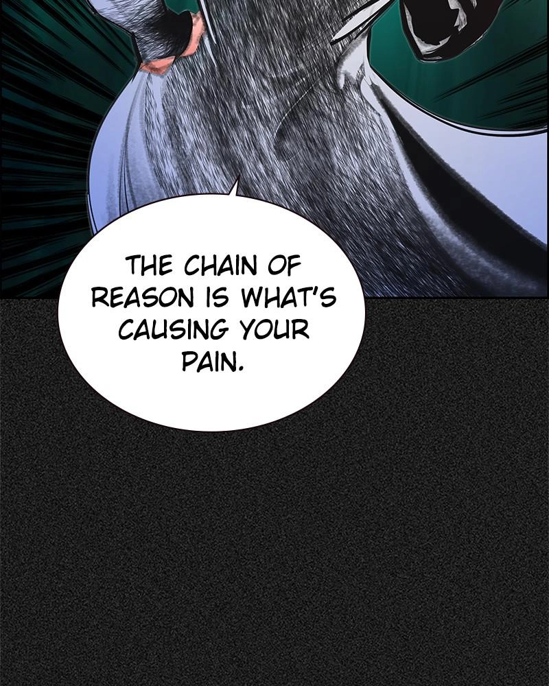 Jungle Juice Chapter 80 Page 66