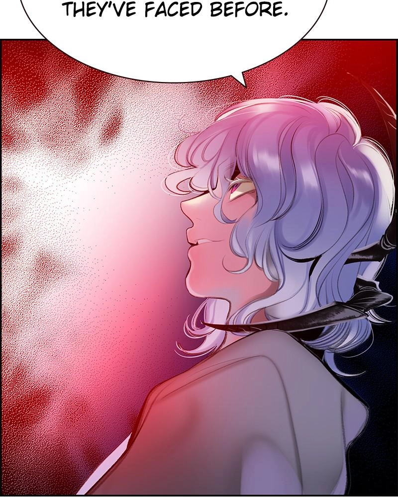 Jungle Juice Chapter 55 Page 138