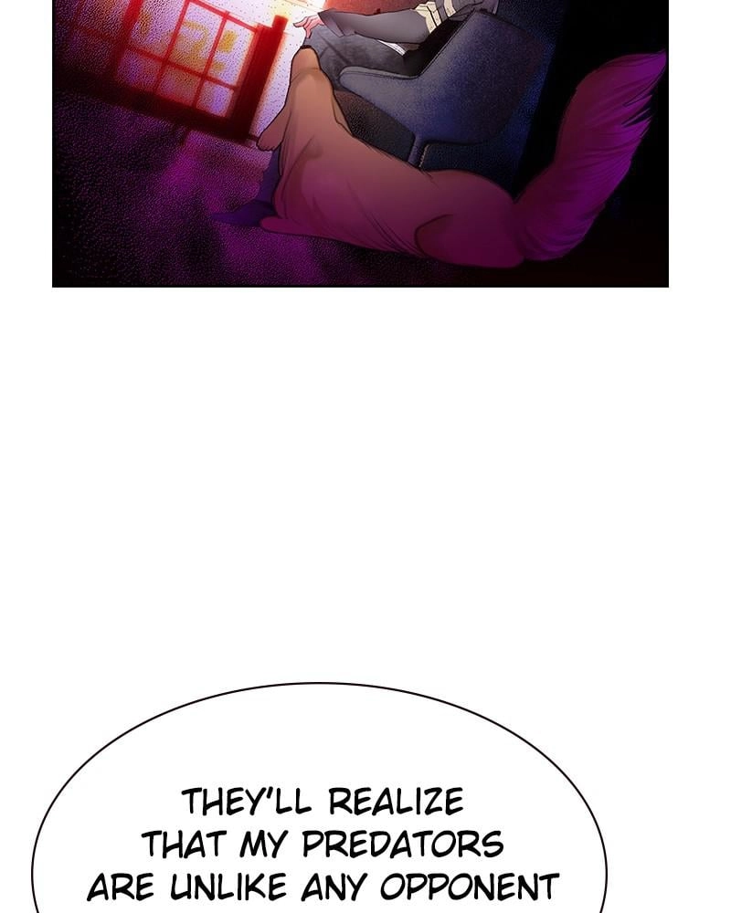 Jungle Juice Chapter 55 Page 137