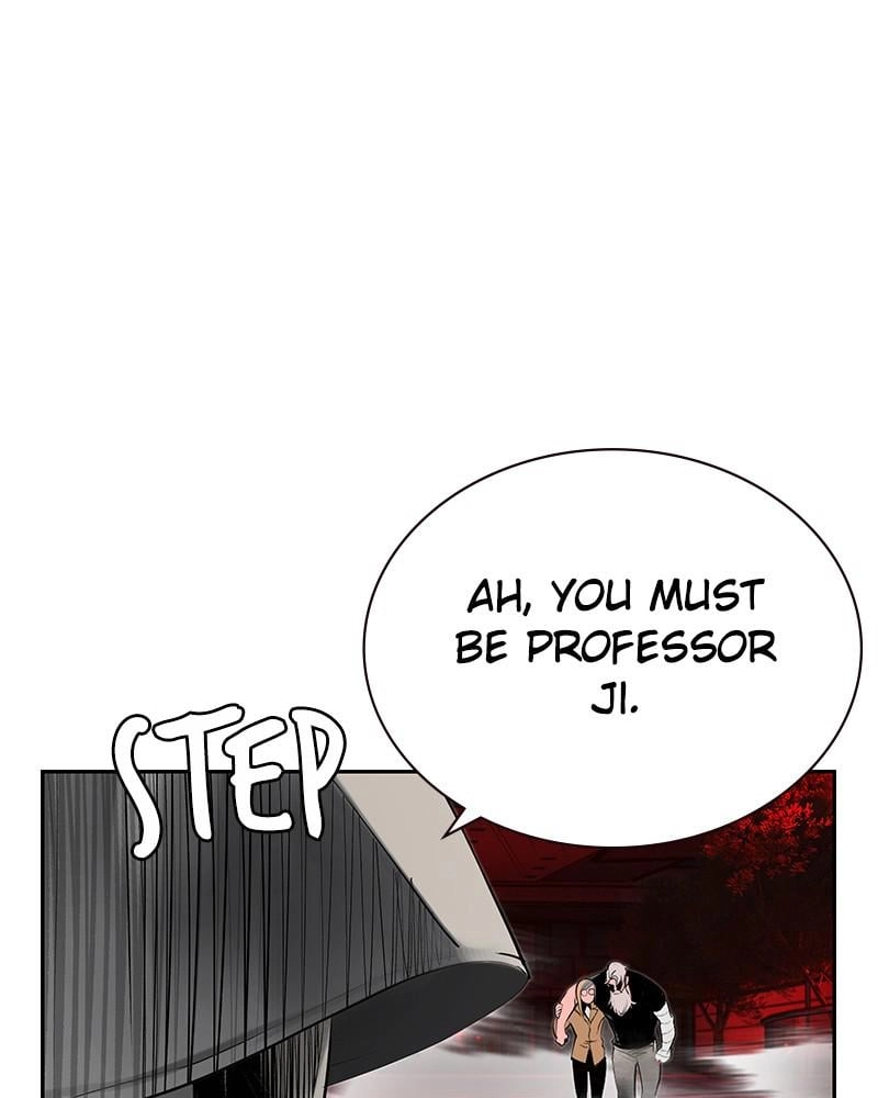 Jungle Juice Chapter 55 Page 118