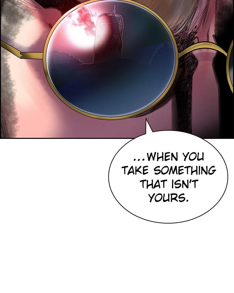 Jungle Juice Chapter 55 Page 49