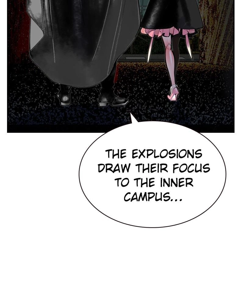 Jungle Juice Chapter 55 Page 58
