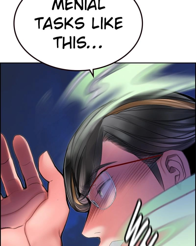 Jungle Juice Chapter 55 Page 131