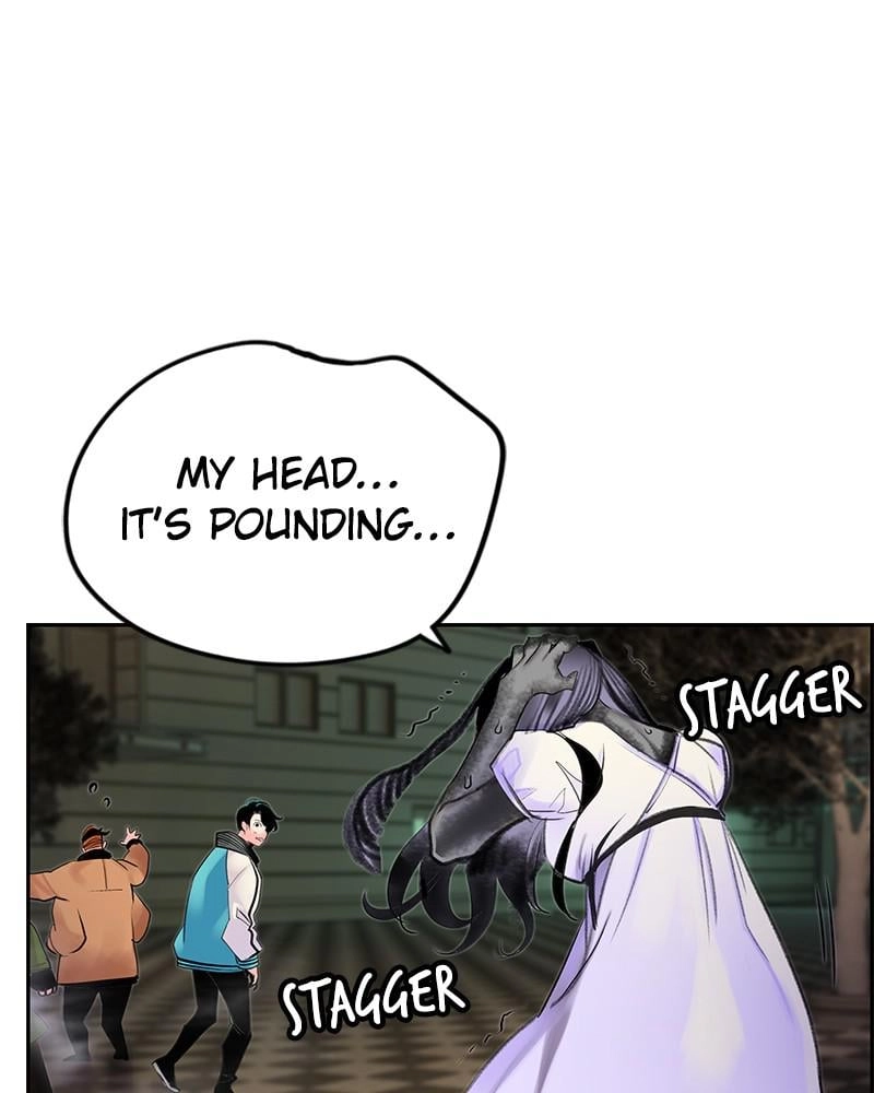 Jungle Juice Chapter 55 Page 36