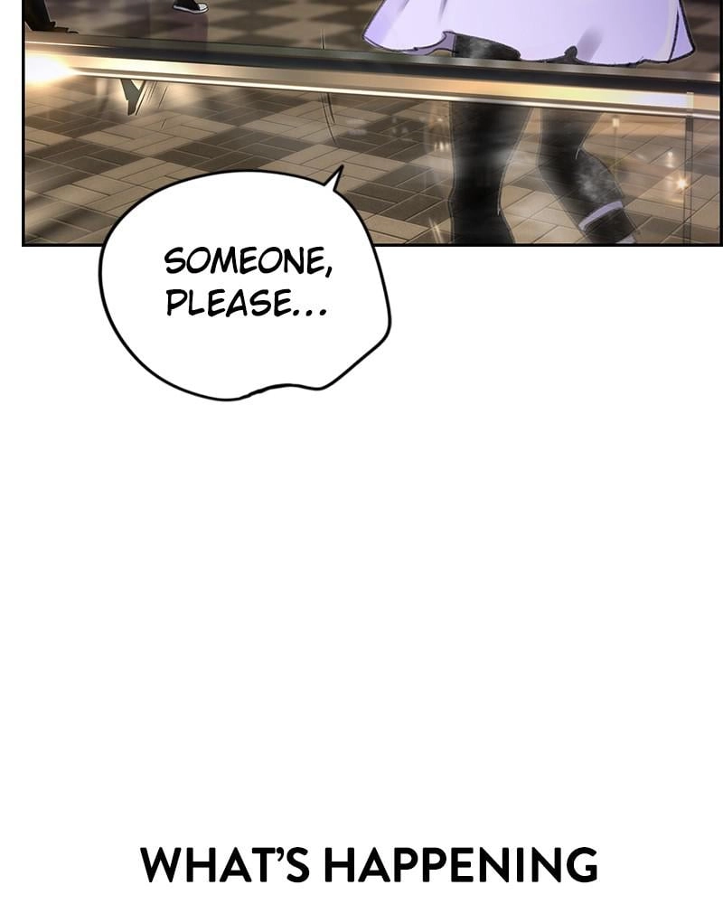 Jungle Juice Chapter 55 Page 37