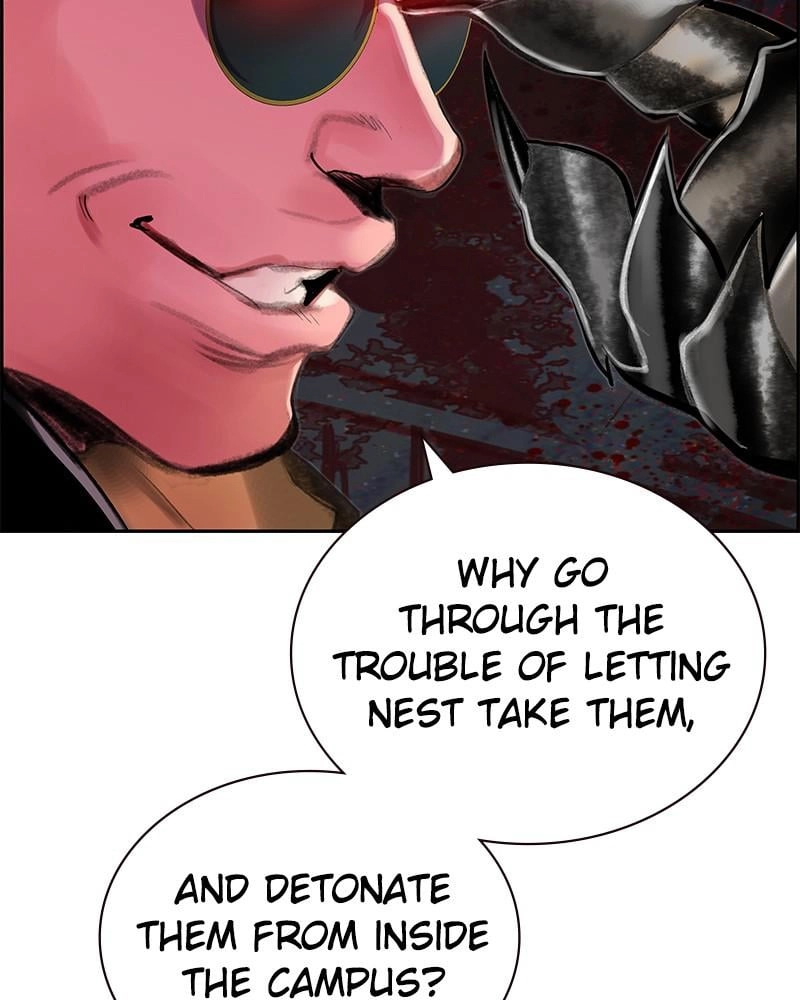Jungle Juice Chapter 55 Page 53