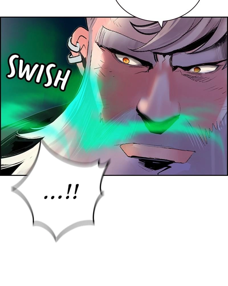 Jungle Juice Chapter 55 Page 126