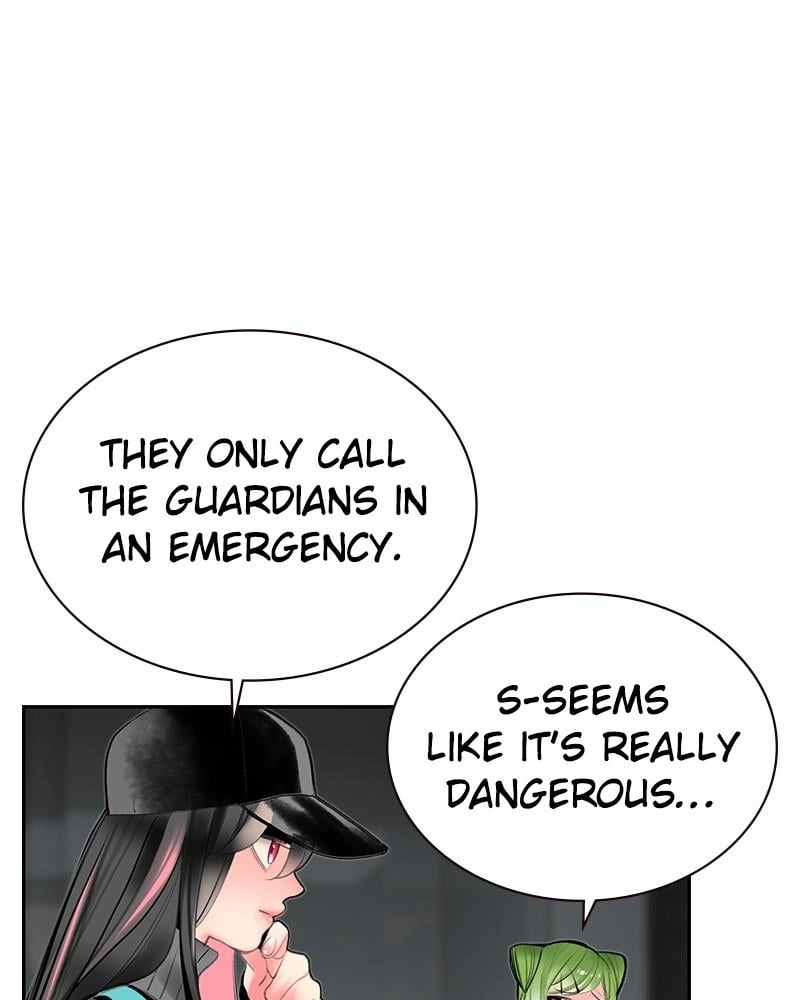 Jungle Juice Chapter 55 Page 87