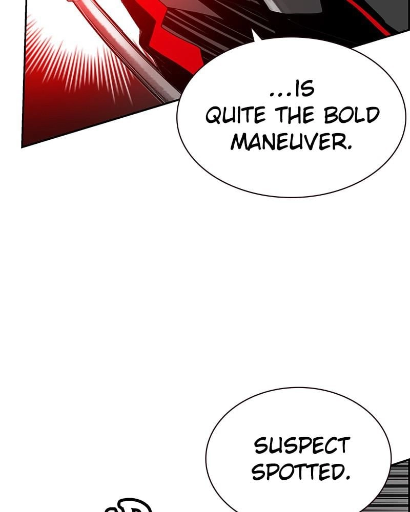 Jungle Juice Chapter 55 Page 105