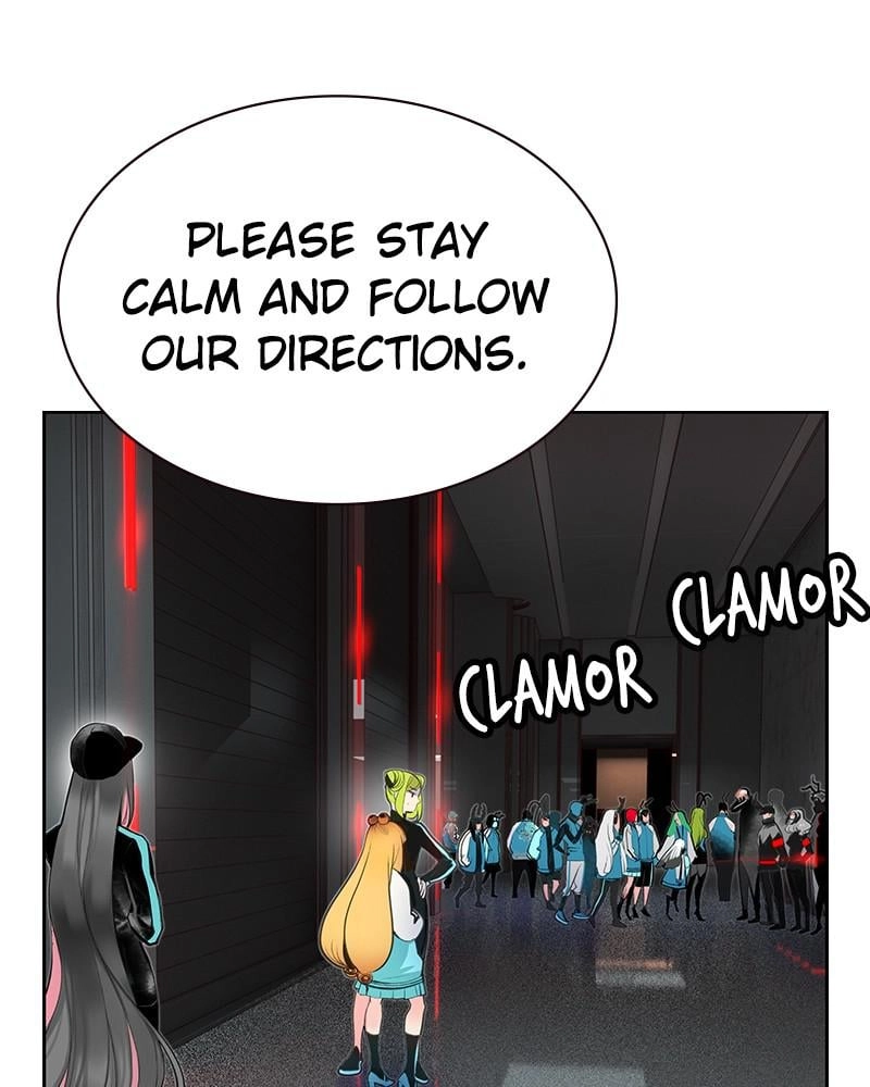 Jungle Juice Chapter 55 Page 80