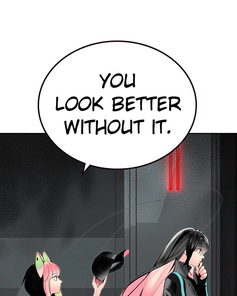 Jungle Juice Chapter 55 Page 93