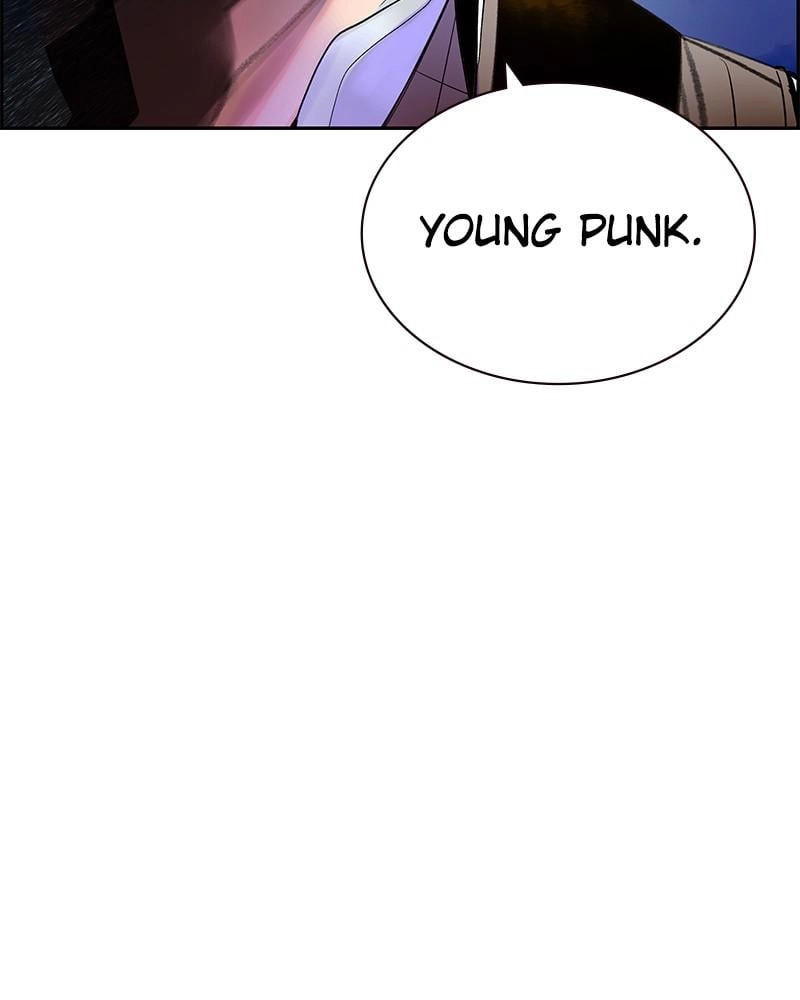 Jungle Juice Chapter 55 Page 135