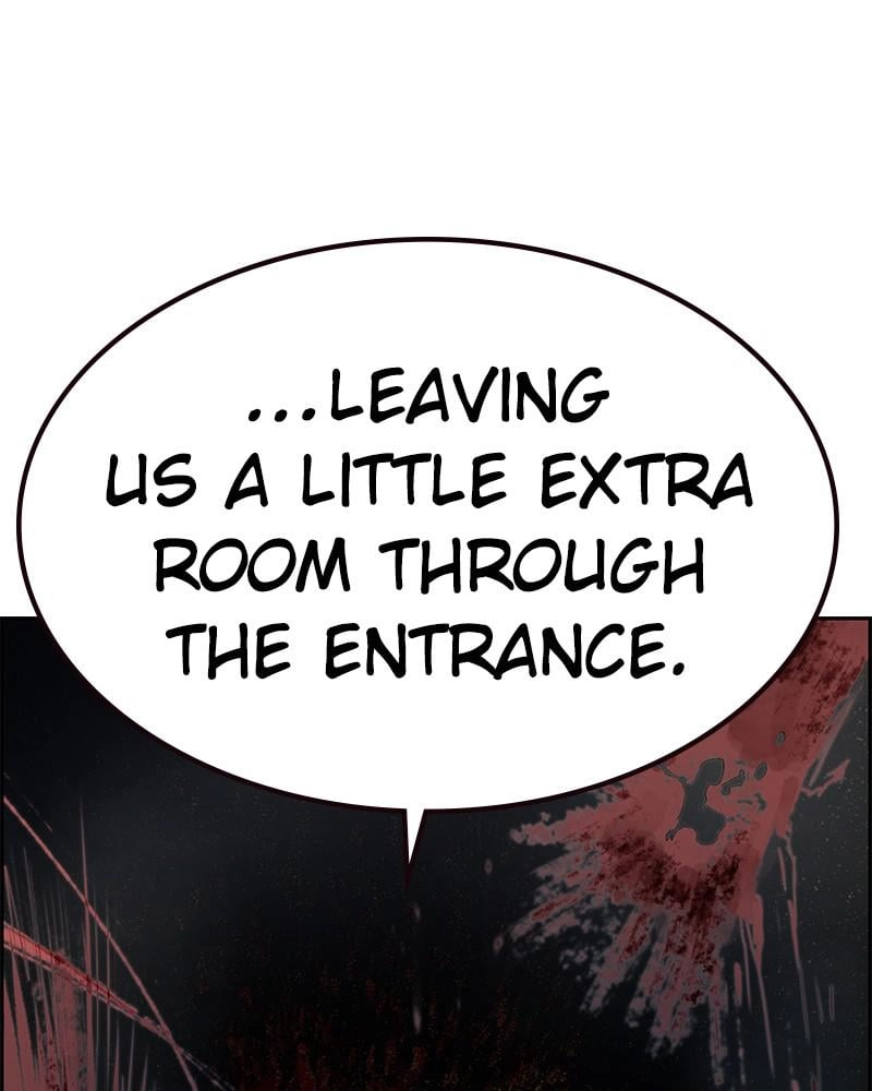 Jungle Juice Chapter 55 Page 59
