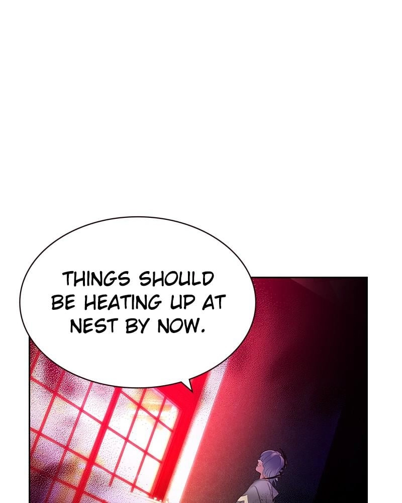 Jungle Juice Chapter 55 Page 136