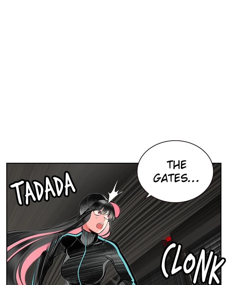 Jungle Juice Chapter 55 Page 71