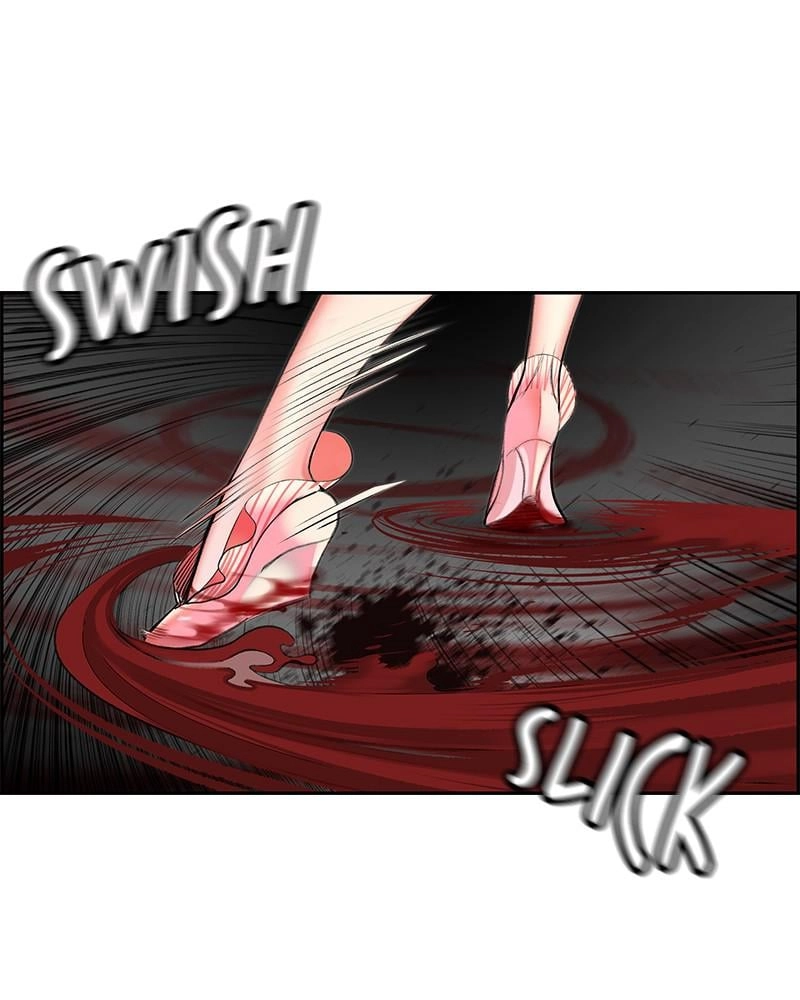 Jungle Juice Chapter 55 Page 141