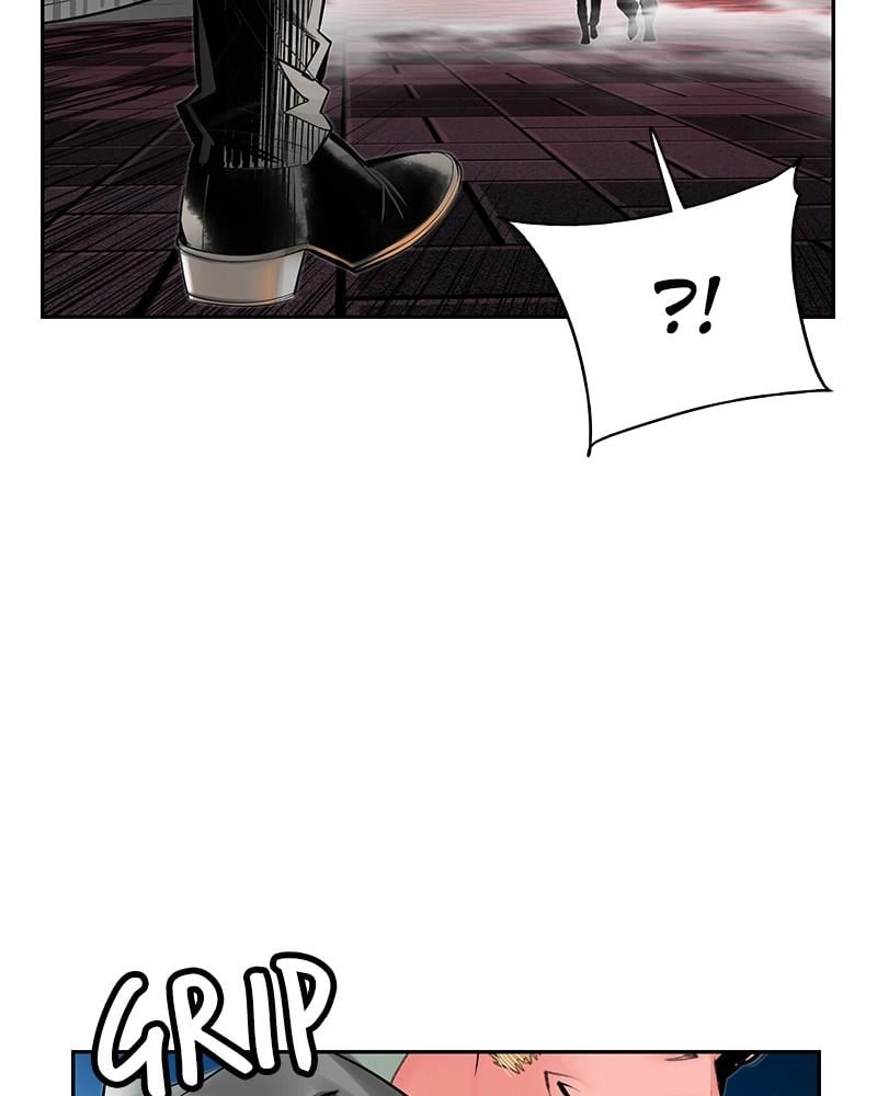 Jungle Juice Chapter 55 Page 119
