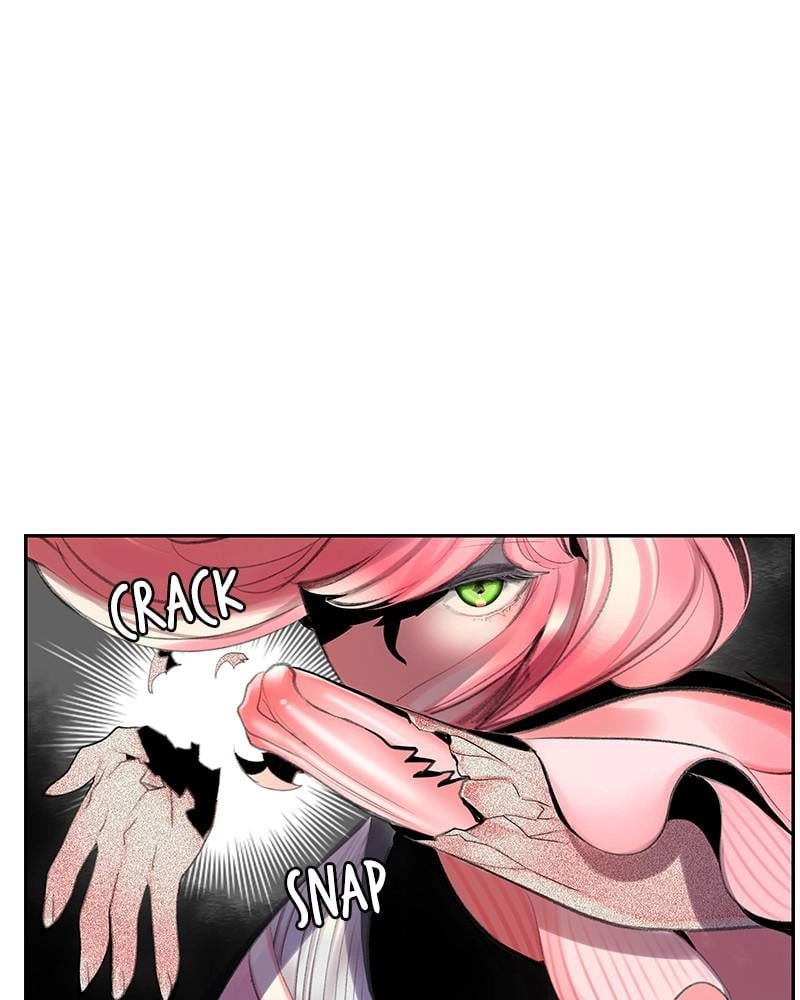 Jungle Juice Chapter 55 Page 107