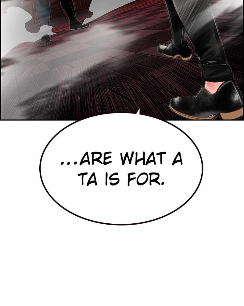 Jungle Juice Chapter 55 Page 133