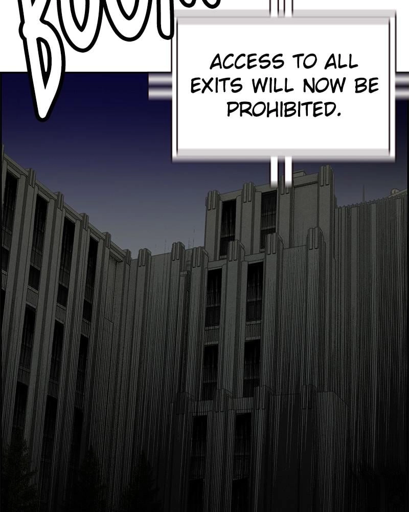 Jungle Juice Chapter 55 Page 73