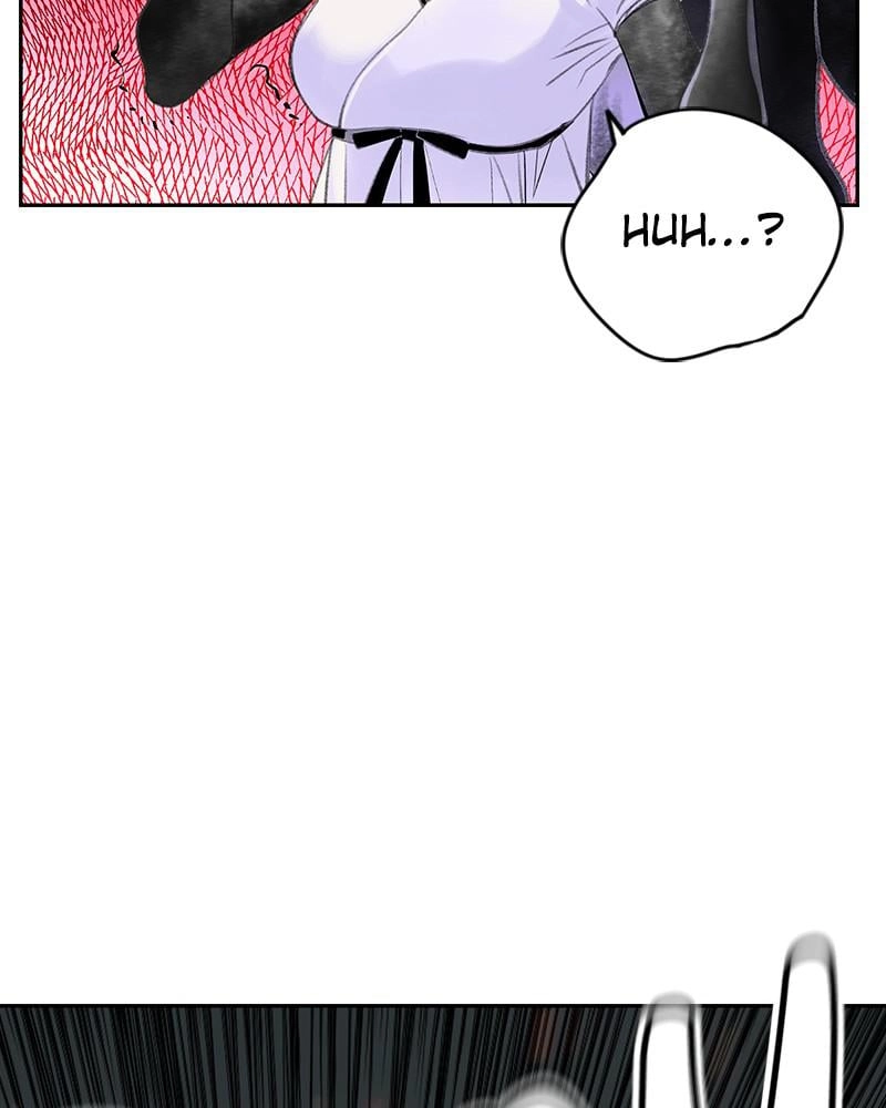 Jungle Juice Chapter 55 Page 42