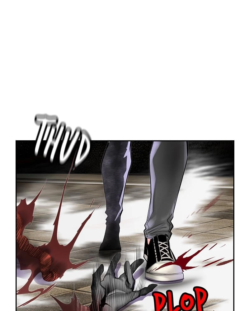 Jungle Juice Chapter 55 Page 45