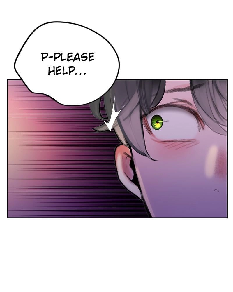 Jungle Juice Chapter 55 Page 35