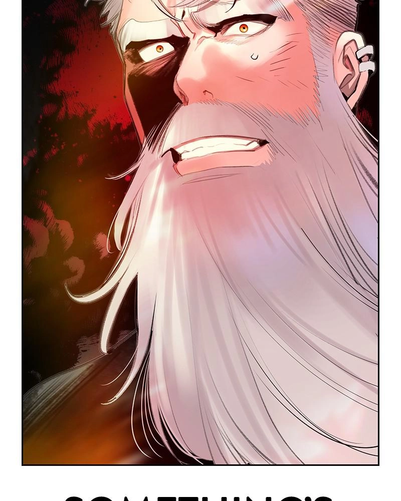 Jungle Juice Chapter 55 Page 23