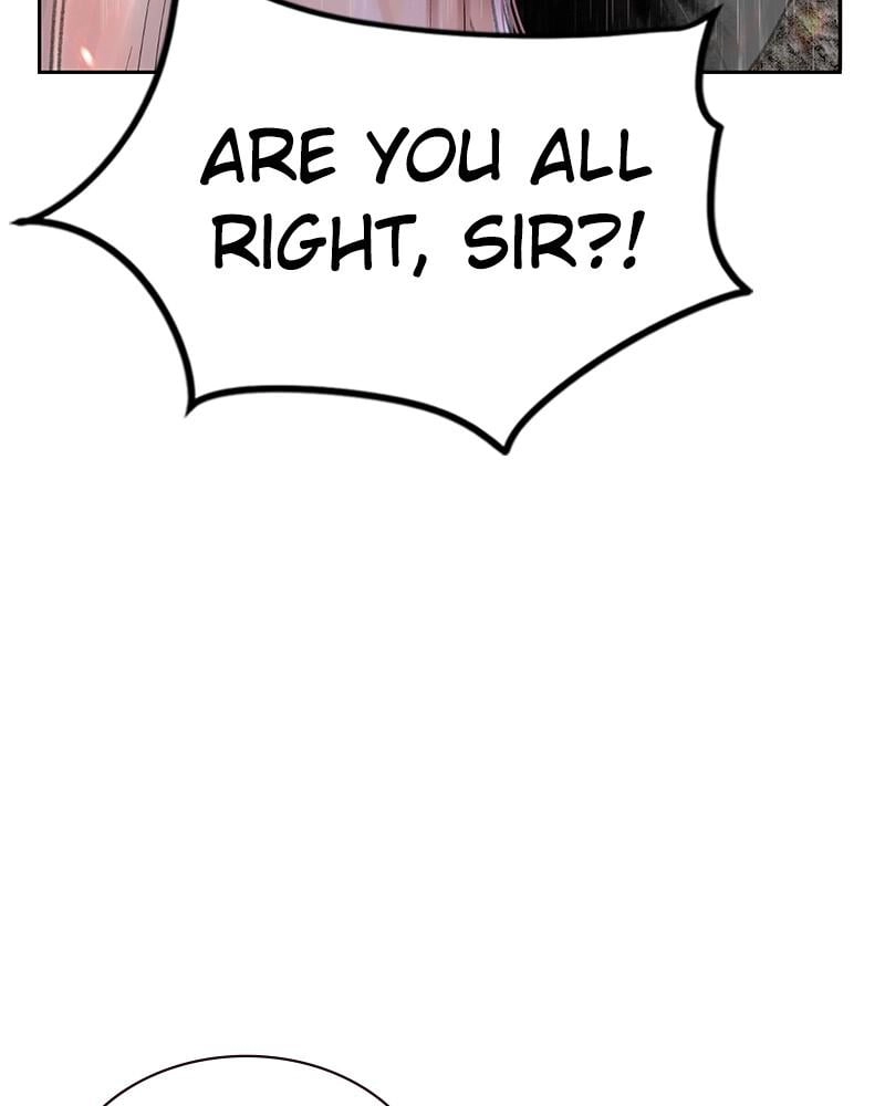 Jungle Juice Chapter 55 Page 10