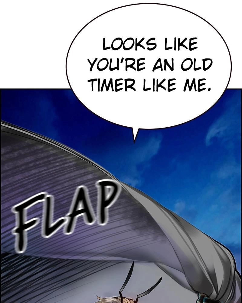 Jungle Juice Chapter 55 Page 121