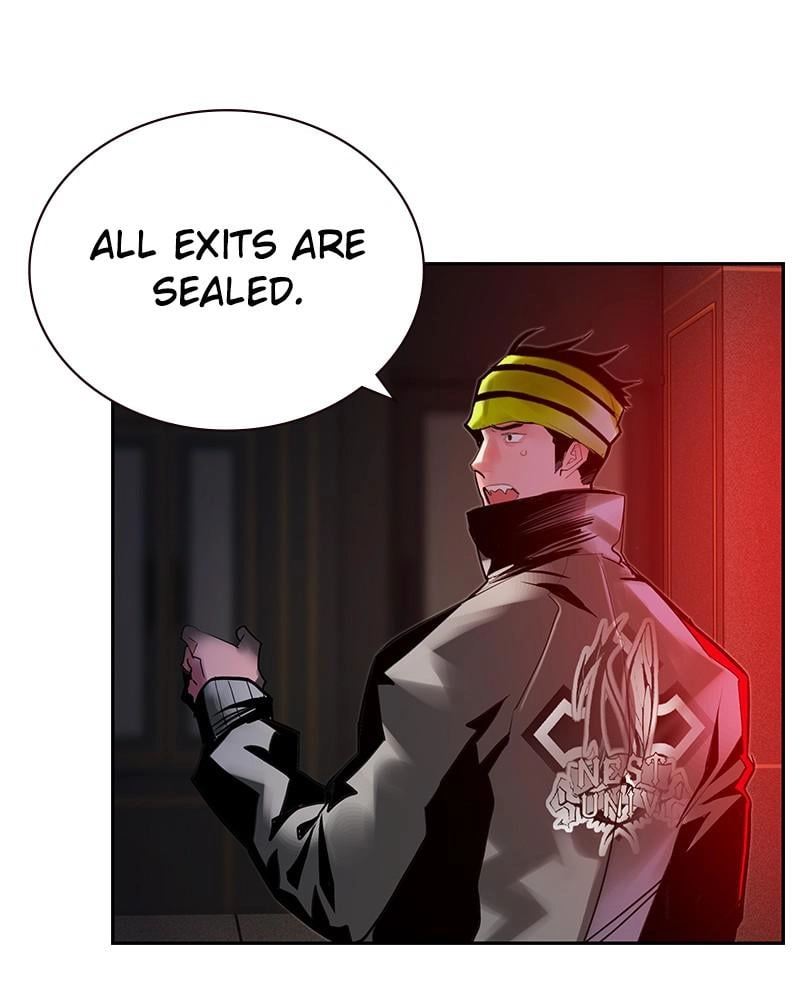 Jungle Juice Chapter 55 Page 75