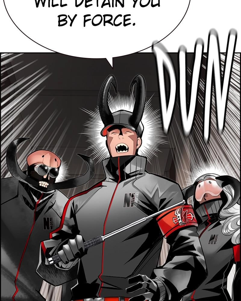 Jungle Juice Chapter 55 Page 84