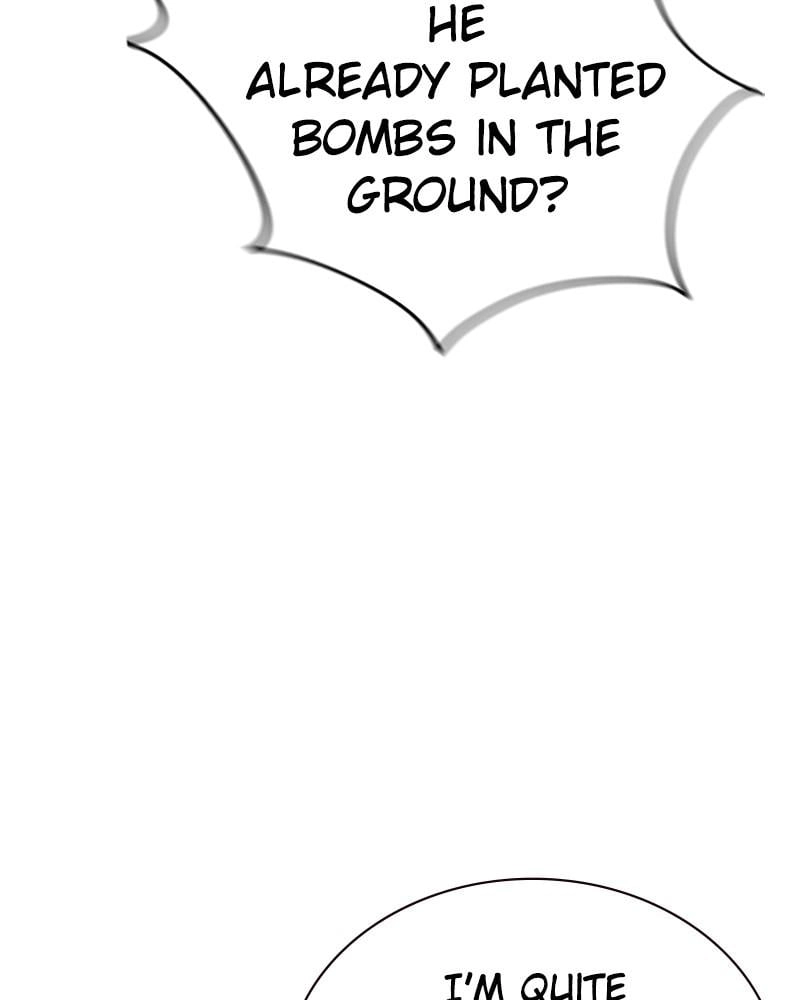 Jungle Juice Chapter 75 Page 34