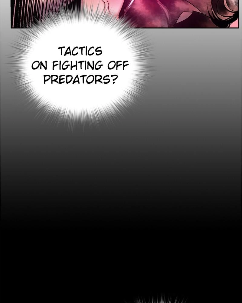 Jungle Juice Chapter 75 Page 51
